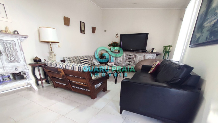 Imagem Casa com 5 Quartos à Venda, 178 m² em Enseada - Guarujá Imagem Casa com 5 Quartos à Venda, 178 m² em Enseada - Guarujá
