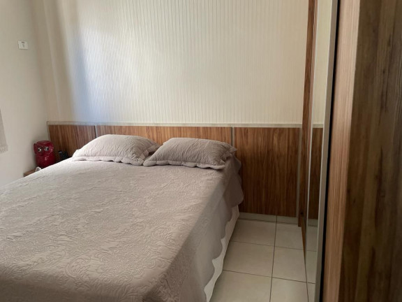 Imagem Apartamento com 2 Quartos à Venda, 89 m² em Vila Guilhermina - Praia Grande