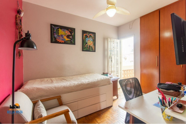 Imagem Casa com 3 Quartos à Venda,  em Vila Clementino - São Paulo