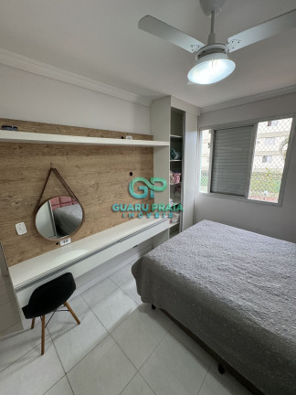 Imagem Apartamento com 3 Quartos à Venda, 103 m² em Astúrias - Guarujá