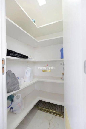 Imagem Apartamento com 3 Quartos à Venda, 104 m² em Centro - São Bernardo Do Campo