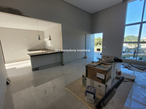 Imagem Casa com 3 Quartos à Venda,  em Caldeira - Indaiatuba