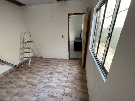Imagem Casa com 2 Quartos à Venda, 71 m² em Canto Do Forte - Praia Grande