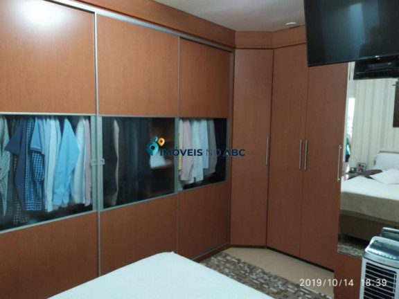 Imagem Apartamento com 3 Quartos à Venda, 134 m² em Rudge Ramos - São Bernardo Do Campo