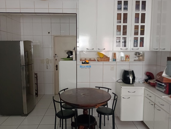 Imagem Apartamento com 2 Quartos à Venda,  em Boa Vista - São Vicente