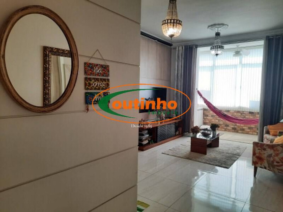 Imagem Apartamento com 3 Quartos à Venda, 112 m² em Tijuca - Rio De Janeiro Imagem Apartamento com 3 Quartos à Venda, 112 m² em Tijuca - Rio De Janeiro
