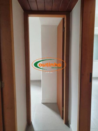 Imagem Apartamento com 3 Quartos à Venda, 130 m² em Tijuca - Rio De Janeiro