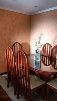 Imagem Imóvel com 2 Quartos à Venda, 64 m² em Cidade Ademar - São Paulo