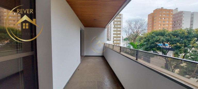 Imagem Apartamento com 4 Quartos para Alugar, 280 m² em Cambui - Campinas Imagem Apartamento com 4 Quartos para Alugar, 280 m² em Cambui - Campinas
