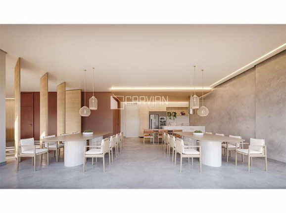 Apartamento com 3 Quartos à Venda, 92 m² em Jardim Ilhas Do Sul - Ribeirão Preto