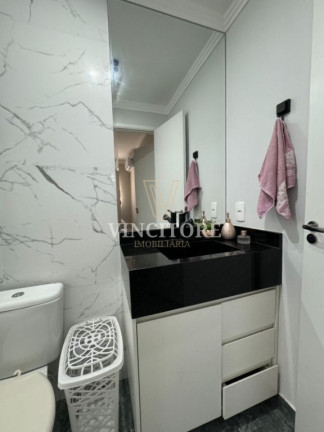Imagem Apartamento com 2 Quartos para Alugar, 119 m² em Jardim Santa Izabel - Hortolândia