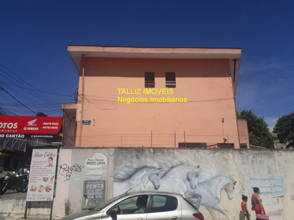 Imagem Imóvel à Venda, 281 m² em Jardim Clementino - Taboão Da Serra