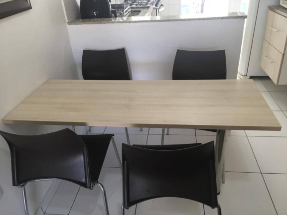 Imagem Casa com 2 Quartos à Venda, 45 m² em Jardim Camila - Sorocaba