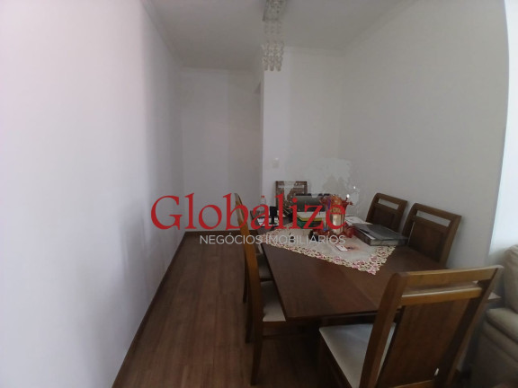 Imagem Imóvel com 3 Quartos à Venda, 116 m² em Marapé - Santos Imagem Imóvel com 3 Quartos à Venda, 116 m² em Marapé - Santos