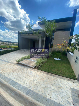 Casa de Condomínio com 3 Quartos à Venda, 180 m² em Bragança Paulista