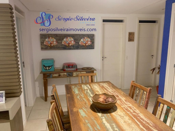 Imagem Apartamento com 3 Quartos à Venda, 112 m² em Porto Das Dunas - Aquiraz Imagem Apartamento com 3 Quartos à Venda, 112 m² em Porto Das Dunas - Aquiraz