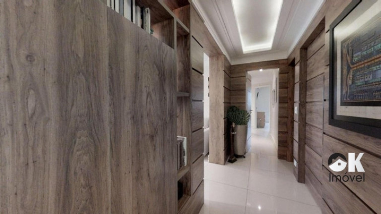 Imagem Apartamento com 4 Quartos à Venda, 158 m² em Perdizes - São Paulo Imagem Apartamento com 4 Quartos à Venda, 158 m² em Perdizes - São Paulo