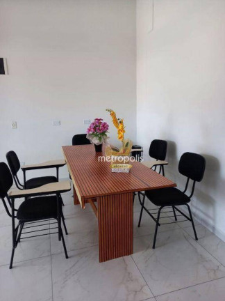 Imagem Sala Comercial para Alugar, 19 m² em Santa Maria - São Caetano Do Sul Imagem Sala Comercial para Alugar, 19 m² em Santa Maria - São Caetano Do Sul