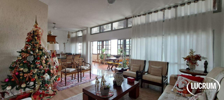 Imagem Cobertura com 4 Quartos à Venda, 230 m² em Copacabana - Rio De Janeiro