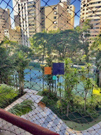 Imagem Apartamento com 3 Quartos à Venda, 164 m² em Jardim Europa - São Paulo Imagem Apartamento com 3 Quartos à Venda, 164 m² em Jardim Europa - São Paulo