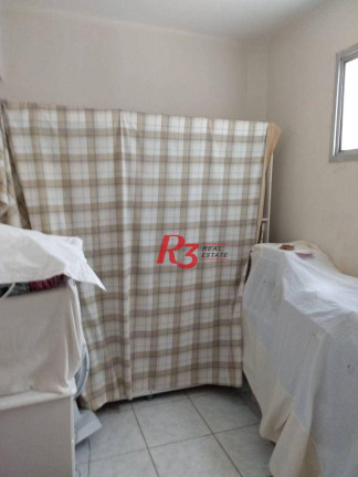 Imagem Apartamento com 2 Quartos à Venda, 81 m² em Embaré - Santos Imagem Apartamento com 2 Quartos à Venda, 81 m² em Embaré - Santos
