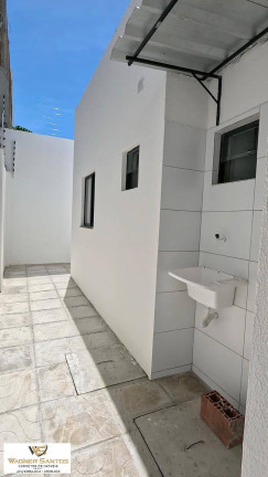 Imagem Casa com 2 Quartos à Venda, 57 m² em José Américo De Almeida - João Pessoa Imagem Casa com 2 Quartos à Venda, 57 m² em José Américo De Almeida - João Pessoa
