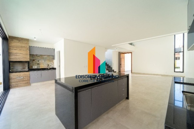 Imagem Casa com 3 Quartos à Venda, 215 m² em Loteamento Reserva Ermida - Jundiaí