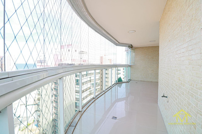 Imagem Apartamento com 3 Quartos à Venda, 127 m² em Itapuã - Vila Velha Imagem Apartamento com 3 Quartos à Venda, 127 m² em Itapuã - Vila Velha