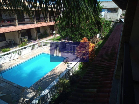 Imagem Casa de Condomínio com 2 Quartos à Venda, 93 m² em Jardim Caiçara - Cabo Frio Imagem Casa de Condomínio com 2 Quartos à Venda, 93 m² em Jardim Caiçara - Cabo Frio