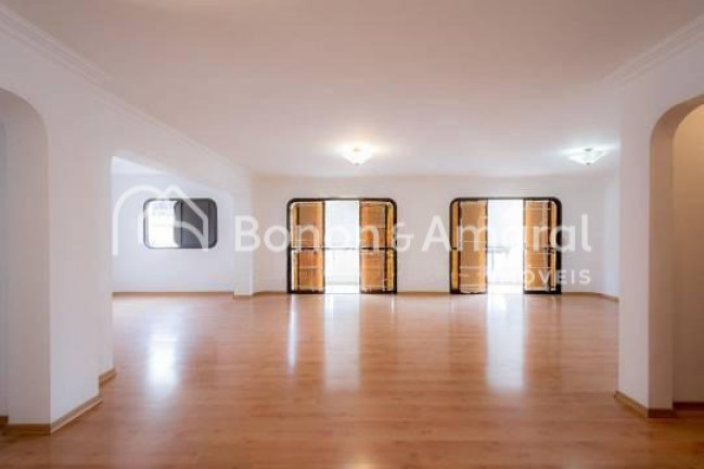 Imagem Apartamento com 4 Quartos à Venda, 242 m² em Cambuí - Campinas Imagem Apartamento com 4 Quartos à Venda, 242 m² em Cambuí - Campinas
