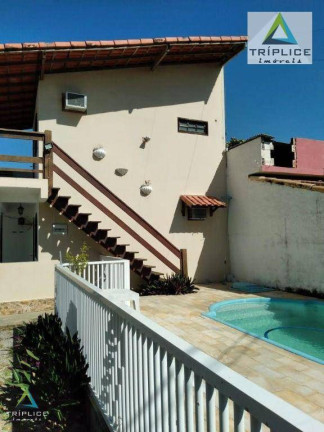 Imagem Casa com 9 Quartos à Venda, 300 m² em Costazul - Rio Das Ostras
