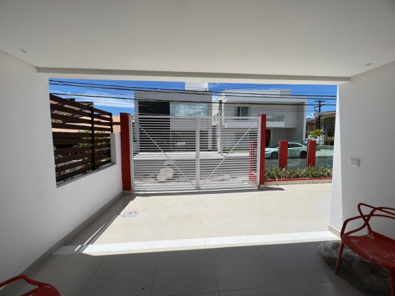 Imagem Casa com 3 Quartos à Venda, 163 m² em Piatã - Salvador