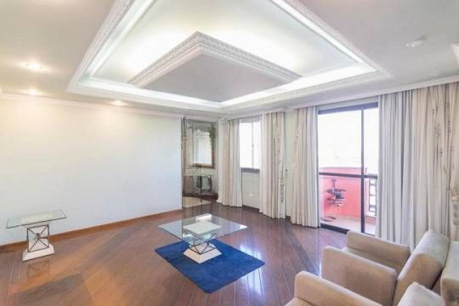Imagem Apartamento com 3 Quartos à Venda, 170 m² em Centro - Santo André Imagem Apartamento com 3 Quartos à Venda, 170 m² em Centro - Santo André