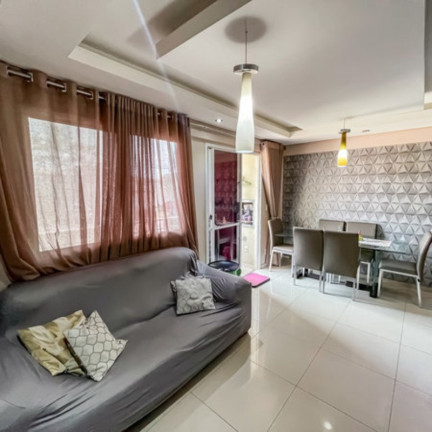 Imagem Imóvel com 3 Quartos à Venda, 76 m² em Aleixo - Manaus