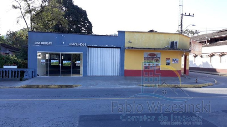 Imagem Imóvel Comercial à Venda, 200 m² em Atiradores - Joinville Imagem Imóvel Comercial à Venda, 200 m² em Atiradores - Joinville