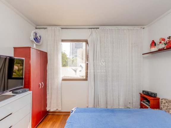 Imagem Apartamento com 4 Quartos à Venda, 127 m² em Vila Andrade - São Paulo