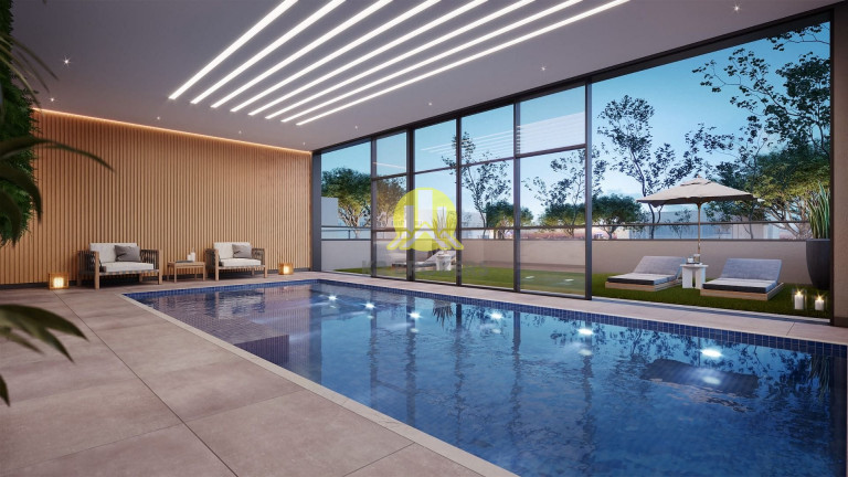 Imagem Apartamento com 3 Quartos à Venda, 274 m² em água Verde - Curitiba Imagem Apartamento com 3 Quartos à Venda, 274 m² em água Verde - Curitiba