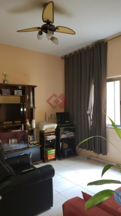 Imagem Apartamento com 1 Quarto à Venda, 65 m² em Bela Vista - São Paulo