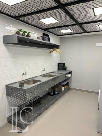 Imagem Apartamento com 1 Quarto à Venda, 27 m² em Vila Nova Conceição - São Paulo