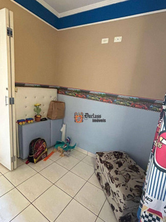 Imagem Apartamento com 3 Quartos à Venda, 107 m² em Vila Camilópolis - Santo André Imagem Apartamento com 3 Quartos à Venda, 107 m² em Vila Camilópolis - Santo André