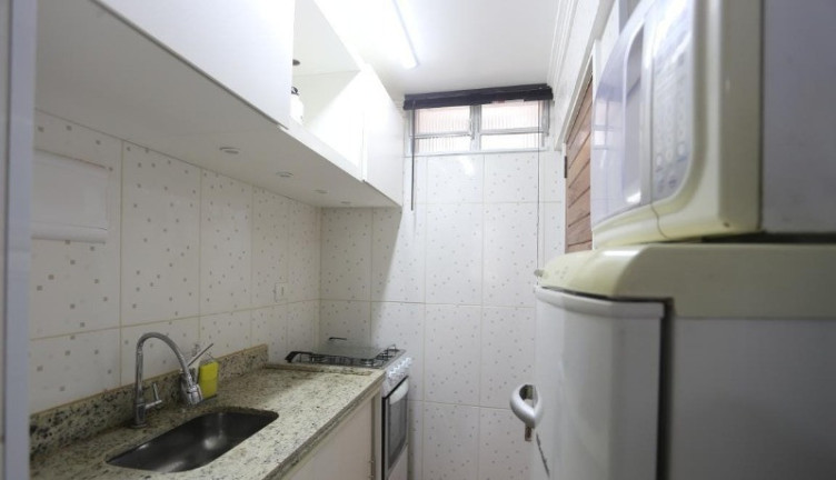 Imagem Kitnet com 1 Quarto à Venda, 28 m² em Vila Buarque - São Paulo Imagem Kitnet com 1 Quarto à Venda, 28 m² em Vila Buarque - São Paulo