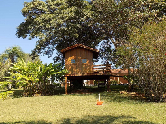 Imagem Chácara com 5 Quartos à Venda, 65.340 m² em Barreiro - Tatuí Imagem Chácara com 5 Quartos à Venda, 65.340 m² em Barreiro - Tatuí