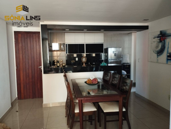 Imagem Apartamento com 3 Quartos à Venda, 70 m² em Manaíra - João Pessoa Imagem Apartamento com 3 Quartos à Venda, 70 m² em Manaíra - João Pessoa