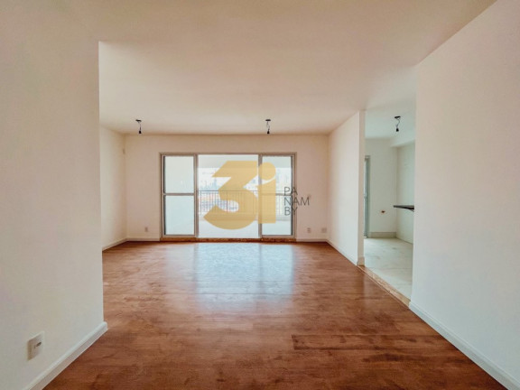 Imagem Apartamento com 3 Quartos à Venda, 108 m² em Jardim Caravelas - São Paulo
