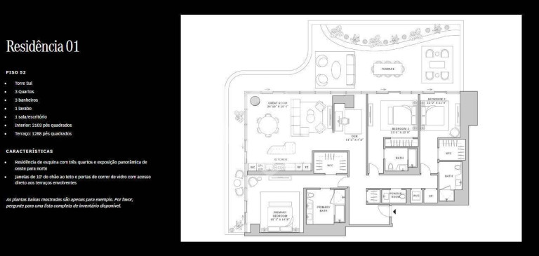 Imagem Apartamento com 1 Quarto à Venda, 30 m² em Centro - Rio De Janeiro Imagem Apartamento com 1 Quarto à Venda, 30 m² em Centro - Rio De Janeiro