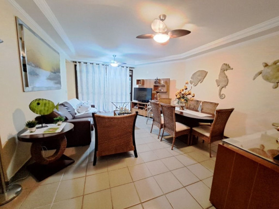 Imagem Apartamento com 4 Quartos à Venda, 160 m² em Pitangueiras - Guarujá