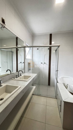 Imagem Casa de Condomínio com 4 Quartos para Alugar, 240 m² em Urbanova - São José Dos Campos Imagem Casa de Condomínio com 4 Quartos para Alugar, 240 m² em Urbanova - São José Dos Campos