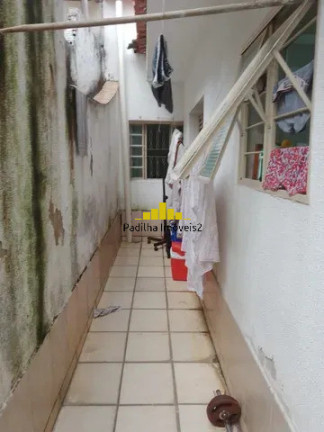 Imagem Casa com 3 Quartos à Venda, 150 m² em Jardim Santo André - Sorocaba