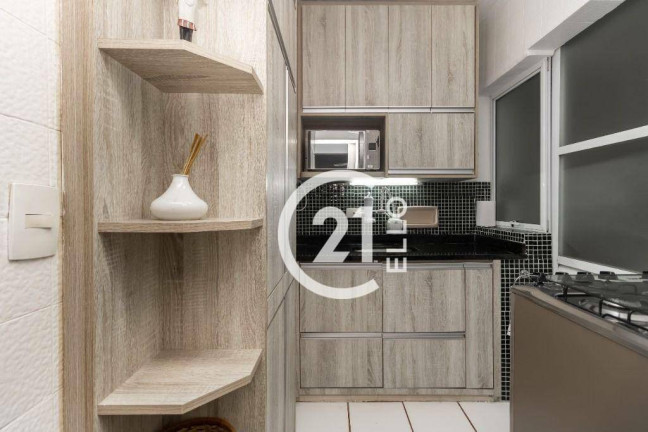 Imagem Apartamento com 2 Quartos à Venda, 67 m² em Itaim Bibi - São Paulo