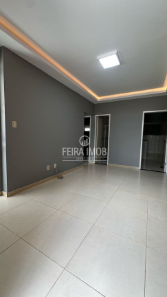 Imagem Casa com 3 Quartos à Venda, 100 m² em Parque Ipê - Feira De Santana Imagem Casa com 3 Quartos à Venda, 100 m² em Parque Ipê - Feira De Santana